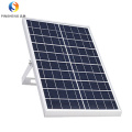 Pinsheng Factory Mayorista 25W 50W 100W 200W IP65 Luz solar de led impermeable al aire libre